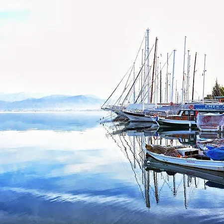 Eroglu 2* フェティエ