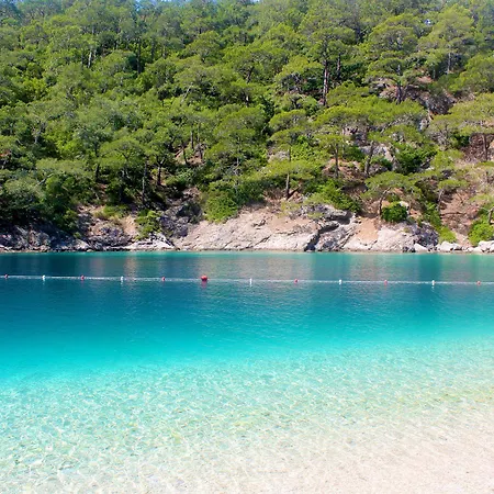 Eroglu 2* フェティエ