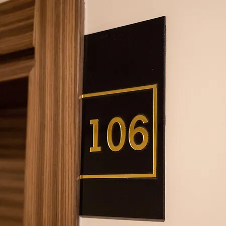 Eroglu ホテル フェティエ