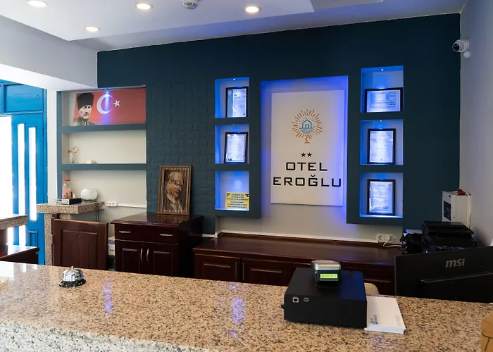 Otel Eroglu