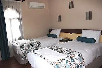 Otel Eroglu