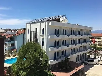 Eroglu מלון 2*