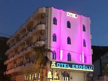 Eroglu פאטהיה