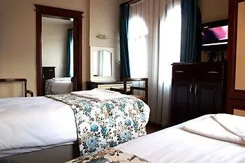 Eroglu フェティエ