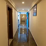 Eroglu 酒店