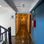 酒店 Eroglu