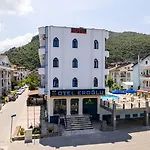 Eroglu 费特希耶