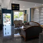 酒店 Eroglu