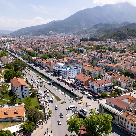 Eroglu Hotel