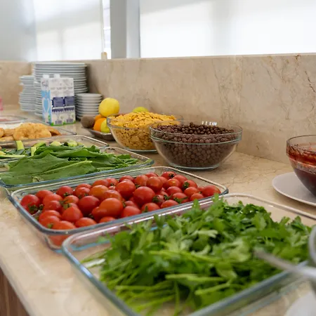 Hotel Eroglu Fethiye