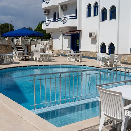 Eroglu Hotel Fethiye