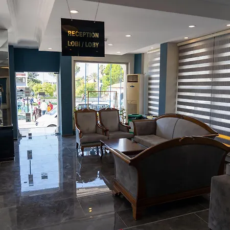 Hotel Eroglu