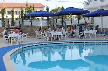 Hotell Eroglu Fethiye