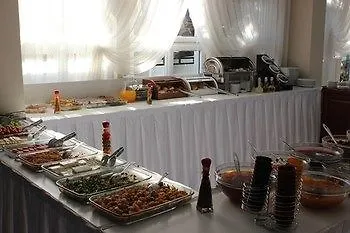 Hotell Eroglu