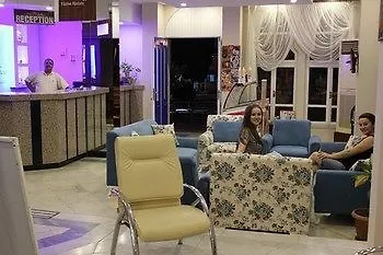 Eroglu Hotell Fethiye