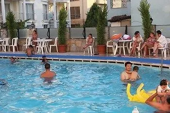Eroglu Hotell Fethiye