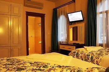 Hotel Eroglu 2*