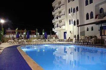 Eroglu Hotell