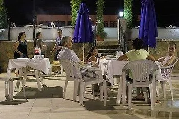 Hotel Eroglu 2*