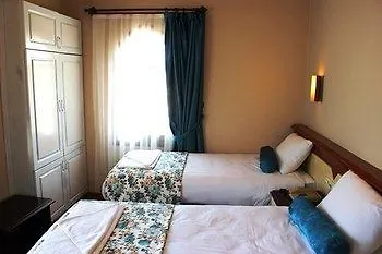 Hotell Eroglu Fethiye
