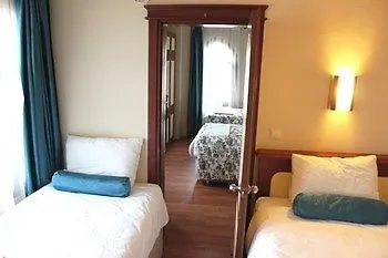 Eroglu Hotell Fethiye