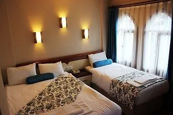 Eroglu Hotel