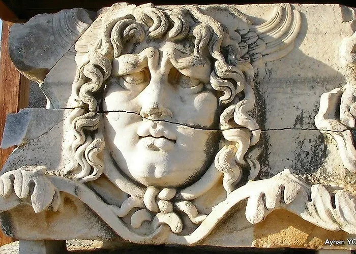 Eroglu מלון פאטהיה