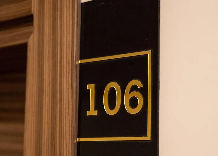 Eroglu Hotel Fethiye