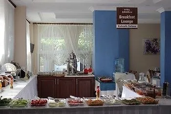 Eroglu 2* פאטהיה