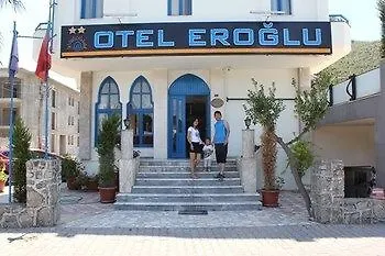 Eroglu 2* פאטהיה